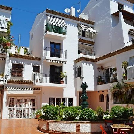 トレモリノスCasa Casablancaアパートメント エクステリア 写真