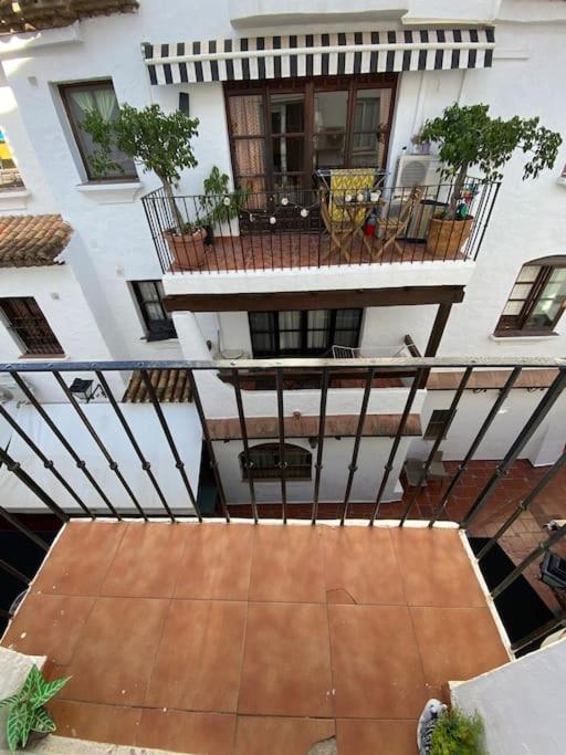 トレモリノスCasa Casablancaアパートメント エクステリア 写真